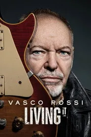 Vasco Rossi: Il Supervissuto 1. sezon