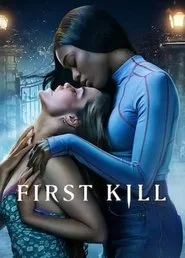 First Kill posteri