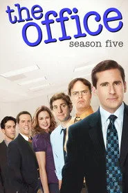 Ofis 5. sezon