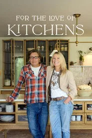 For the Love of Kitchens 2. sezon