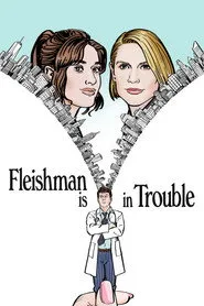 Fleishman Is in Trouble 1. sezon
