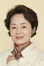 Kim Young-ae
