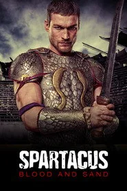 Spartacus 1. sezon