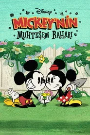 Mickey'nin Muhteşem Baharı posteri