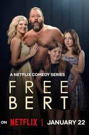 Free Bert 1. sezon