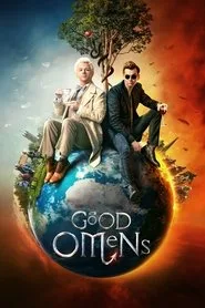 Good Omens 1. sezon