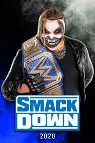 WWE Friday Night SmackDown 22. sezon