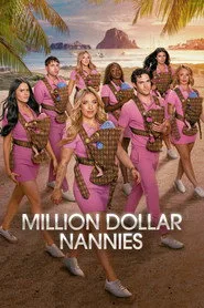 Million Dollar Nannies 1. sezon