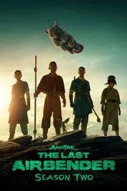 Avatar: The Last Airbender 2. sezon
