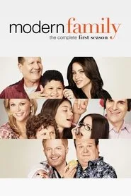 Modern Family 1. sezon