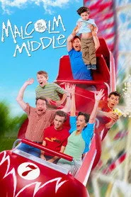Malcolm in the Middle 6. sezon