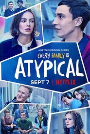 Atypical 2. sezon