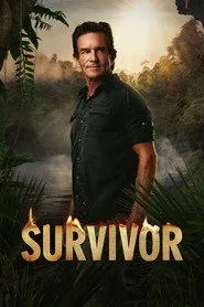 Survivor 42. sezon