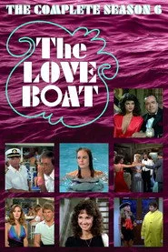 The Love Boat 6. sezon