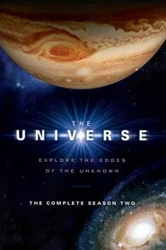 The Universe 2. sezon