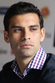 Rafael Márquez