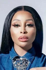 Khanyi Mbau