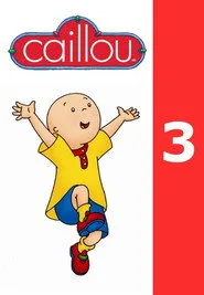 Caillou 3. sezon