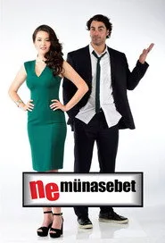 Ne Münasebet posteri