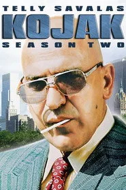 Kojak 2. sezon