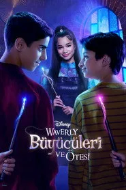Wizards Beyond Waverly Place 2. sezon
