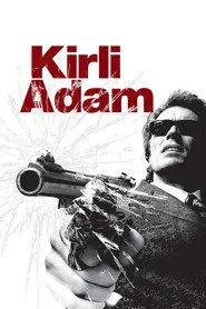 Kirli Adam posteri