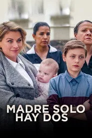 İki Anne, İki Kız 1. sezon