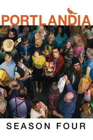 Portlandia 4. sezon