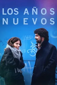 Los años nuevos posteri
