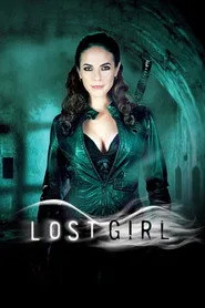 Lost Girl 2. sezon
