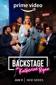 Backstage with Katherine Ryan 1. sezon