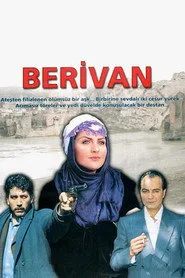 Berivan posteri