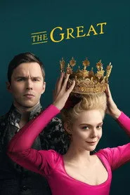 The Great 1. sezon