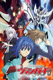 Cardfight!! Vanguard 1. sezon