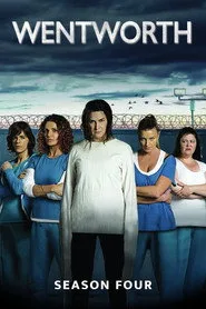 Wentworth 4. sezon