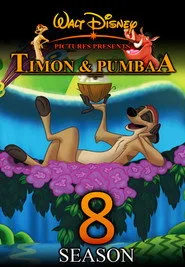 Timon ve Pumba 8. sezon