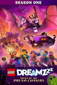 LEGO Dreamzzz: Düş Dünyası 1. sezon