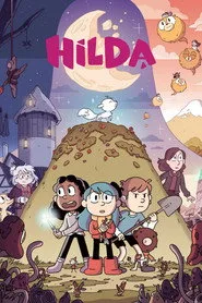Hilda 3. sezon