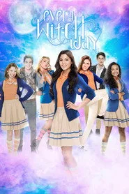 Every Witch Way 4. sezon