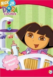 Dora the Explorer 4. sezon