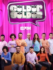 Güldür Güldür Show 1. sezon