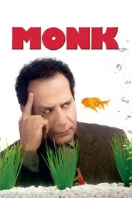 Monk 7. sezon
