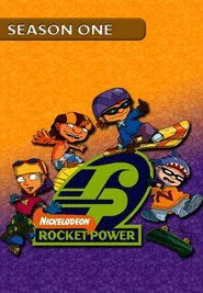 Rocket Power 1. sezon