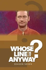 Whose Line Is It Anyway? 7. sezon