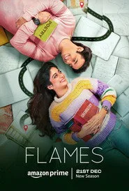 Flames 4. sezon
