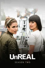 UnREAL 2. sezon