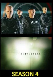 Flashpoint 4. sezon