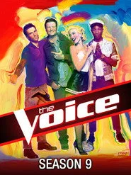 The Voice 9. sezon