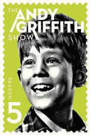 The Andy Griffith Show 5. sezon