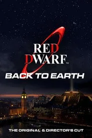 Red Dwarf 9. sezon